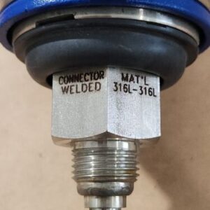 *NEW* Foxboro IGP10-TS4D1F-M1L1 Pressure Transmitter & ITT Conoflow + Warranty! - Image 9