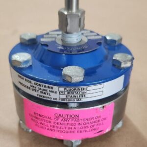 *NEW* Foxboro IGP10-TS4D1F-M1L1 Pressure Transmitter & ITT Conoflow + Warranty! - Image 13