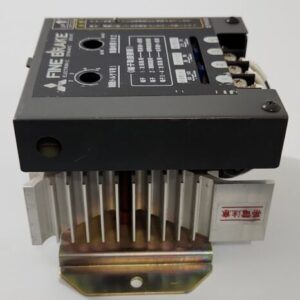 *PREOWNED* Mitsubishi FB-3700 Fine Brake Electronic Dynamic Brake + Warranty! - Image 4
