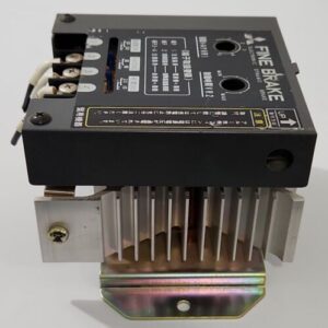 *PREOWNED* Mitsubishi FB-3700 Fine Brake Electronic Dynamic Brake + Warranty! - Image 7
