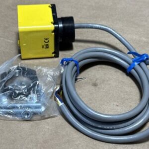 NEW IN BOX- Banner OPBA3 Photoelectric Sensor 27415 || FAST SHIPPED & WARRANTY! - Image 6