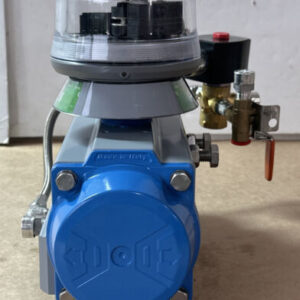 Jamesbury ValvPowr Actuator W/ Metso Quartz & ASCO Redhat II Solenoid Valve 🇺🇸 - Image 11