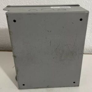 YORK Control Assembly Part No. 366-94238D 115V 60HZ For Indoor Use - Image 7
