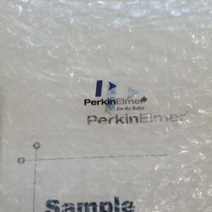 *NEW* Perkin Elmer N9306706 Supra-Poly XWP Spe Trial Pack 60Mg 5mL 10u +Warranty - Image 7