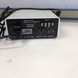 Eppendorf TC-50 Temperature Controller Module for Column Heater Industrial - Image 2