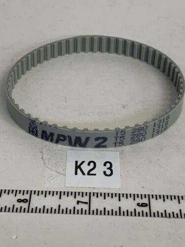 T5 280 1318 Mpw 2 Timing Belt New No Box Fast Shipping!~Warranty~ Main Image