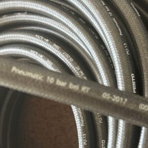 NNB FESTO PU-13 10 Bar 0,25m Length?? Weight Is Approximately 21.60lbs - Image 3