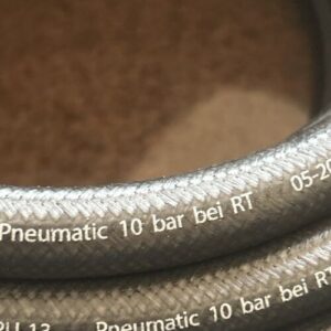 NNB FESTO PU-13 10 Bar 0,25m Length?? Weight Is Approximately 21.60lbs - Image 6