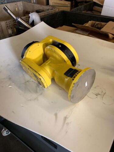 FANUC ROBOT WRIST ASSEMBLY S-430i F S430IF Refurbished Warranty Fast Shipping Main Image