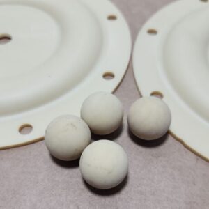 *NEW* OEM Ingersoll Rand ARO 637119-EB-C Diaphragm Pump Repair Kit + Warranty! - Image 3