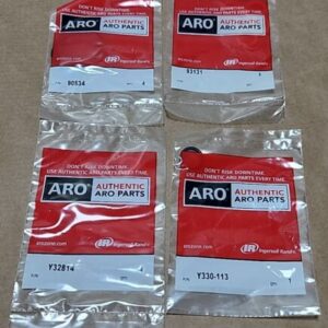 *NEW* OEM Ingersoll Rand ARO 637119-EB-C Diaphragm Pump Repair Kit + Warranty! - Image 6