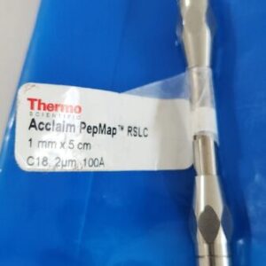 *NEW* Thermo Scientific 164454 Acclaim PepMap RSLC 1mm x 5cm C18 2um + Warranty! - Image 2