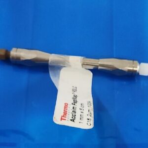 *NEW* Thermo Scientific 164454 Acclaim PepMap RSLC 1mm x 5cm C18 2um + Warranty! - Image 4