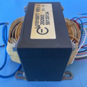 NEW NO BOX- XFMR Transformer Filament 220V 25A || Warranty & Fast Shipped ๐บ๐ธ - Image 4