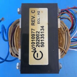 NEW NO BOX- XFMR Transformer Filament 220V 25A || Warranty & Fast Shipped ๐บ๐ธ - Image 5