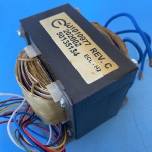NEW NO BOX- XFMR Transformer Filament 220V 25A || Warranty & Fast Shipped ๐บ๐ธ - Image 6