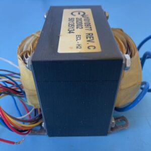 NEW NO BOX- XFMR Transformer Filament 220V 25A || Warranty & Fast Shipped ๐บ๐ธ - Image 7