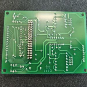 *PREOWNED* Radiomatic 5090133A PCB Assembly Board ⚡️🇺🇸 SHIP+WARRANTY - Image 2