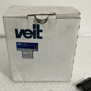 GMBH VEIT TRONIC 2003 V230 KW 1.2 Hz 50 TYPE: 1792520040 FAST SHIPPING! - Image 6