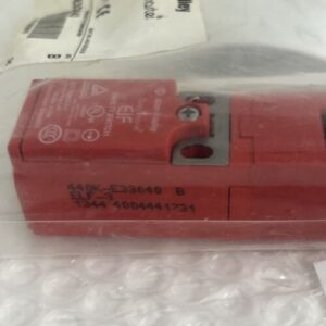 Allen Bradley Guardmaster Safety Switch - 440K-E33040 Ser B New In Sealed Bag - Image 6