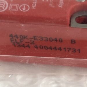 Allen Bradley Guardmaster Safety Switch - 440K-E33040 Ser B New In Sealed Bag - Image 7