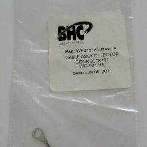 *NEW* LOT OF 3 Perkin Elmer WE015185 Rev A Cable Assy Detector Connects Kit BHC - Image 2