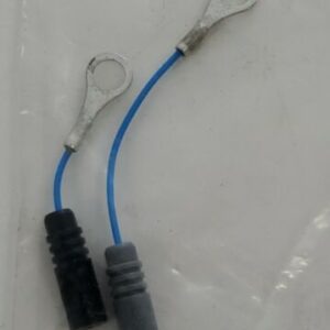 *NEW* LOT OF 3 Perkin Elmer WE015185 Rev A Cable Assy Detector Connects Kit BHC - Image 3