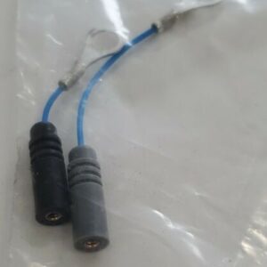 *NEW* LOT OF 3 Perkin Elmer WE015185 Rev A Cable Assy Detector Connects Kit BHC - Image 4