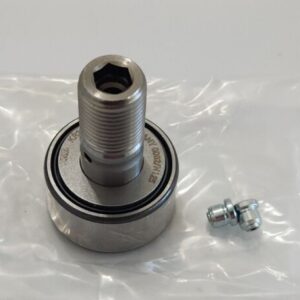 *BRAND NEW* [2] INA KR35-X-PP-A Cam Follower 35mm Roller Dia 18mm Wide +Warranty - Image 3