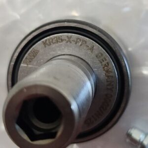 *BRAND NEW* [2] INA KR35-X-PP-A Cam Follower 35mm Roller Dia 18mm Wide +Warranty - Image 4
