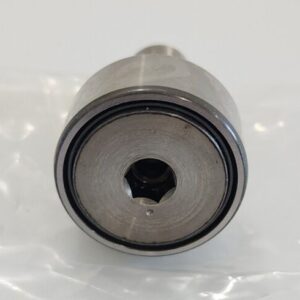 *BRAND NEW* [2] INA KR35-X-PP-A Cam Follower 35mm Roller Dia 18mm Wide +Warranty - Image 5