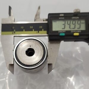 *BRAND NEW* [2] INA KR35-X-PP-A Cam Follower 35mm Roller Dia 18mm Wide +Warranty - Image 6