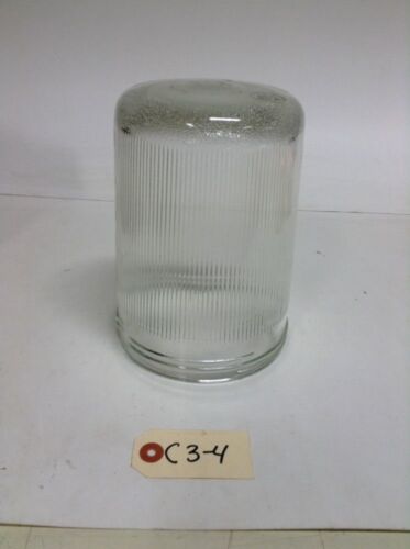 *New* Killark VMG17 Clear Globe *Warranty* *Fast Shipping* Main Image