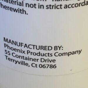 PolyScience 505-247 Polyclean Clarifier & Strainer Fast Shipping! - Image 6