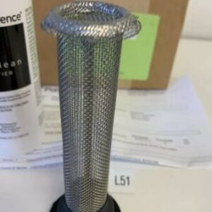PolyScience 505-247 Polyclean Clarifier & Strainer Fast Shipping! - Image 9