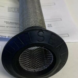 PolyScience 505-247 Polyclean Clarifier & Strainer Fast Shipping! - Image 11