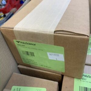 PolyScience 505-247 Polyclean Clarifier & Strainer Fast Shipping! - Image 12
