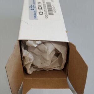 *NEW* Chemglass CG-1030-29 Flow Control Adapter 90° 29/26 Inner JT + Warranty! - Image 6