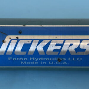 NEW NO BOX- Eaton Vickers 1000PSI 1.5”x0.5”x15.38” Hydraulic Cylinder + Warranty - Image 2