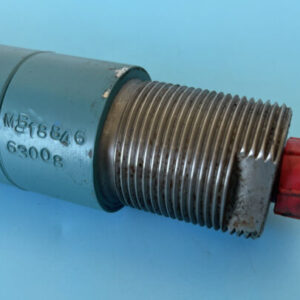 NEW NO BOX- Eaton Vickers 1000PSI 1.5”x0.5”x15.38” Hydraulic Cylinder + Warranty - Image 3
