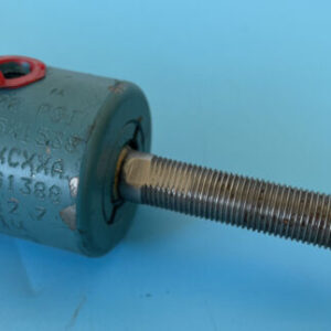 NEW NO BOX- Eaton Vickers 1000PSI 1.5”x0.5”x15.38” Hydraulic Cylinder + Warranty - Image 4