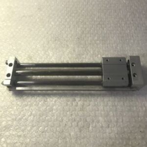 *Used SMC Cylinder NCDY2S 10H-0700B Slider Type# - Image 1