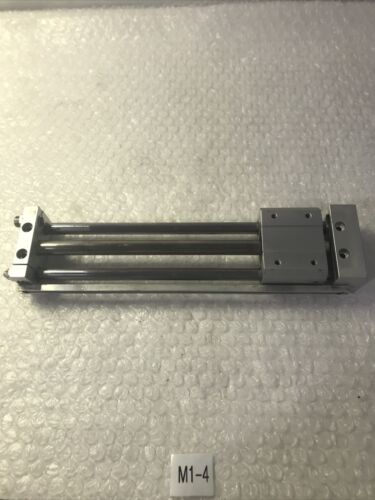 *Used SMC Cylinder NCDY2S 10H-0700B Slider Type# Main Image