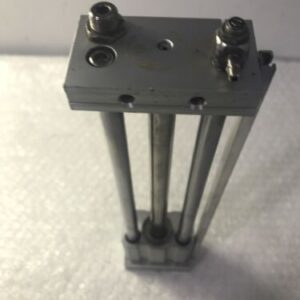 *Used SMC Cylinder NCDY2S 10H-0700B Slider Type# - Image 4
