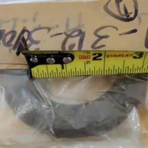 *NEW* LOT OF 4 DELAVAL Turbine Disc Seat #5 4"-342 Control Valve + Warranty! - Image 8