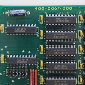 *PREOWNED* Winsystems LPM-7604 Control Board MCM-7604 400-0067-000 + Warranty! - Image 3