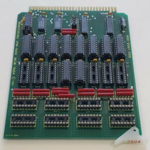 *PREOWNED* Winsystems LPM-7604 Control Board MCM-7604 400-0067-000 + Warranty! - Image 4