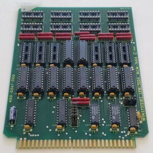 *PREOWNED* Winsystems LPM-7604 Control Board MCM-7604 400-0067-000 + Warranty! - Image 5