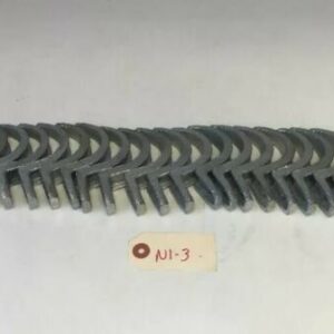 Appleton 1-1/2" Mall Iron Clamp CL-150M (Qty of 21) *Fast Shipping* Warranty! - Image 1