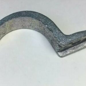 Appleton 1-1/2" Mall Iron Clamp CL-150M (Qty of 21) *Fast Shipping* Warranty! - Image 2